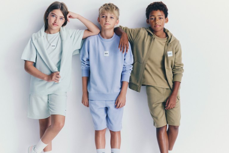 Kids Around ile Dünya Çocuk Modas�n�n Yeni Sezon Trendleri Türkiye�de